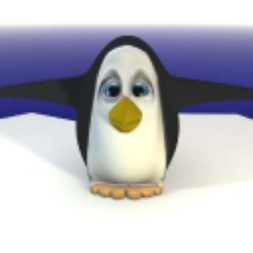 MsPenguin